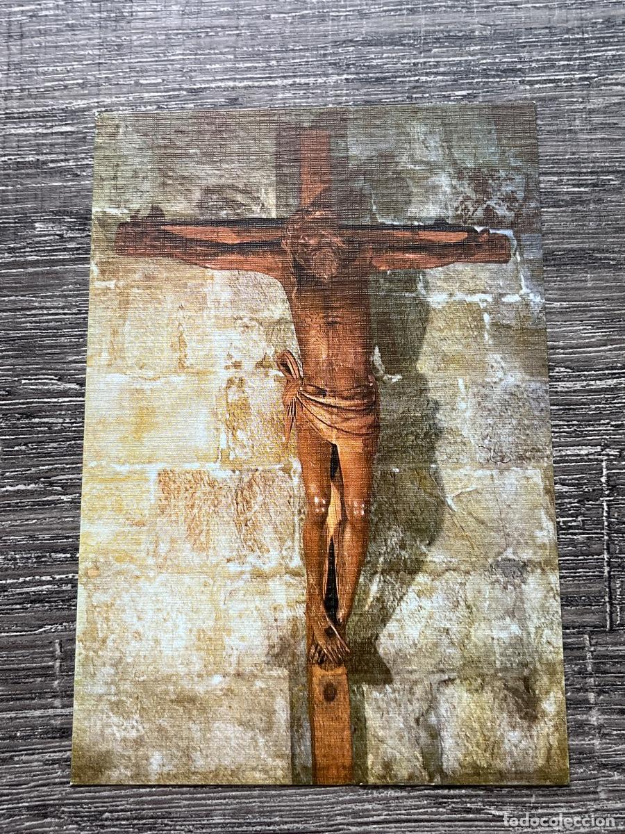Postales: Postal 17 Monasterio de Leyre | Navarra - Foto 1