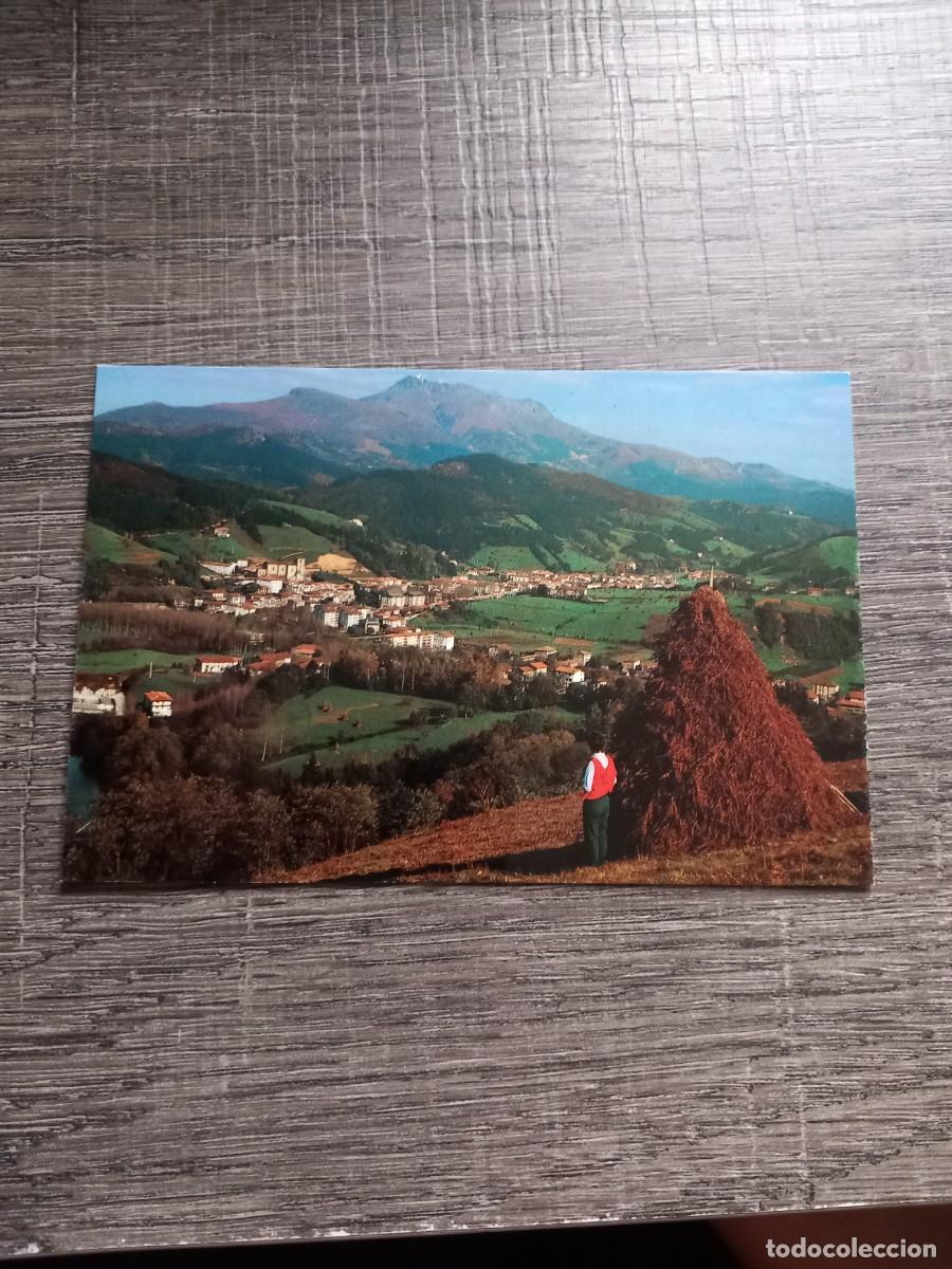 Postales: Postal 51 Vera de Bidasoa | Navarra - Foto 1