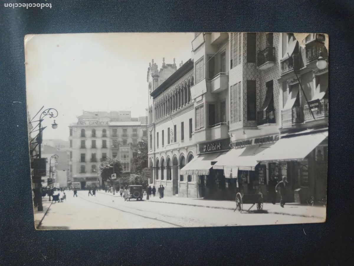 Postales: Tudela, postal no escrita - Foto 1