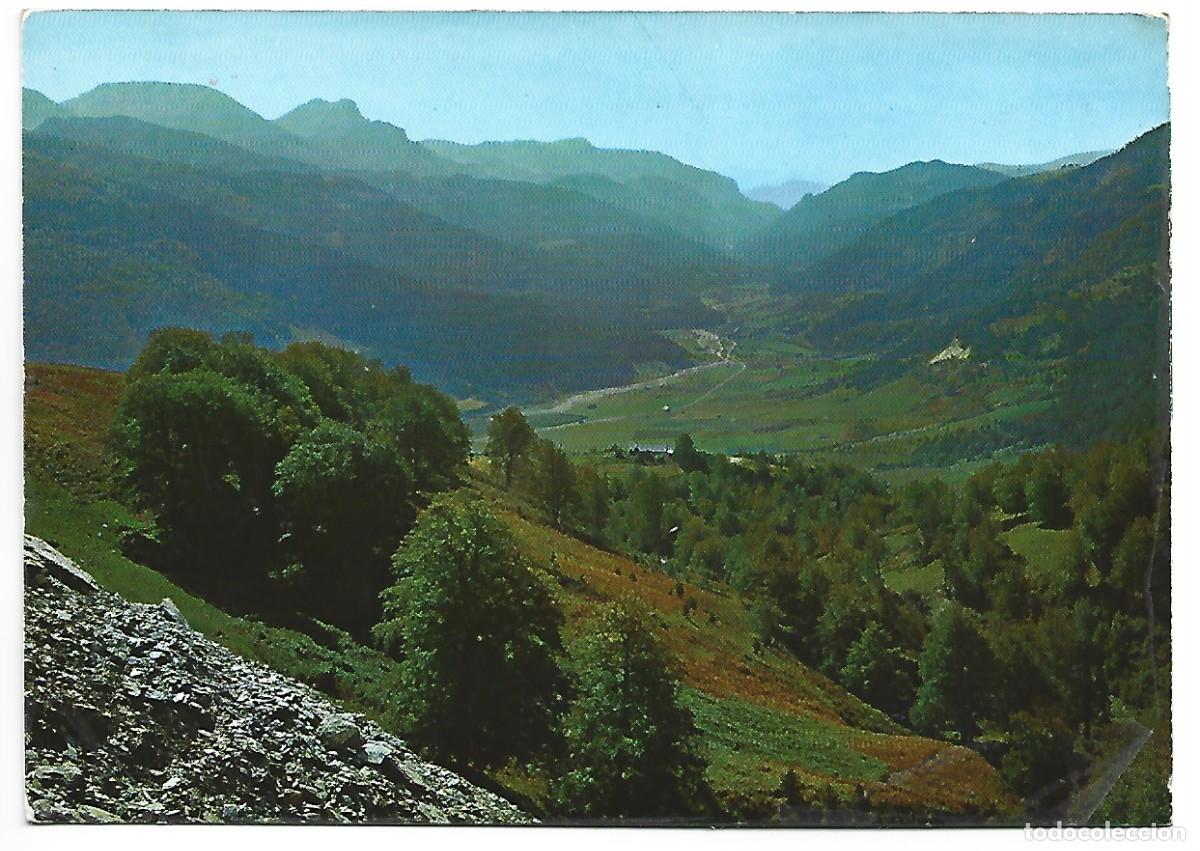 Postales: VALLE DE BELAGUA.- ISABA / NAVARRA - Foto 1