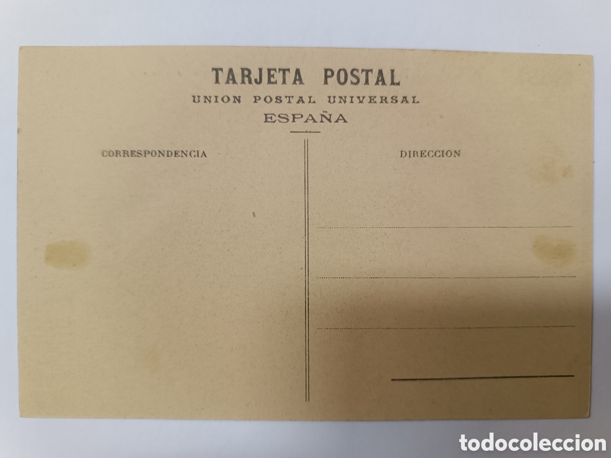 Postales: RONCESVALLES (Navarra) - Foto 2