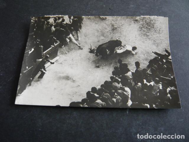 Postales: PAMPLONA ENCIERRO DE LOS TOROS - Foto 1