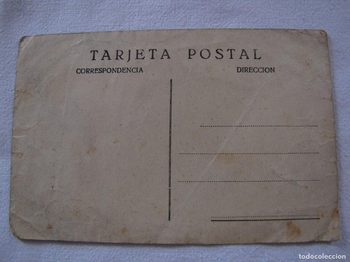 Postales: 85.- Pamplona Nuevo Ensanche - Foto 2
