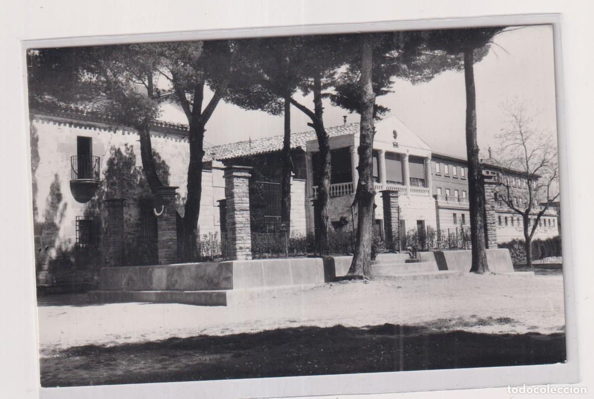 Postales: 8 Estella Explanada del Puy Ediciones Tom&aacute;s. Sin circular. - Foto 1