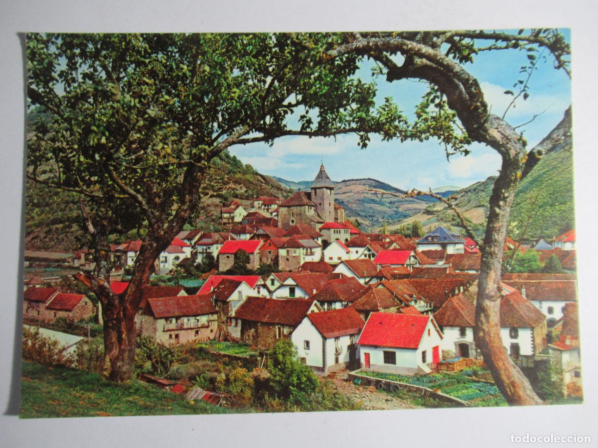 Postales: Ochagavia - Vista parcial - Foto 1