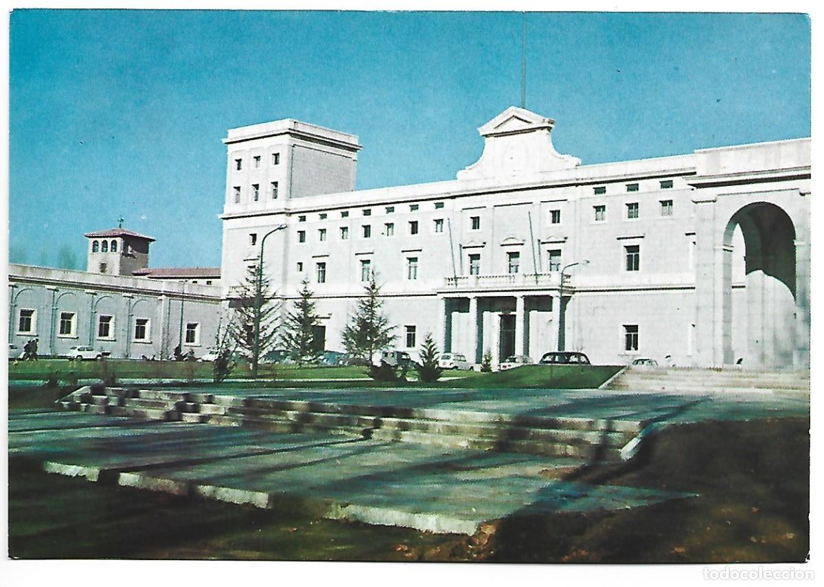 Postales: UNIVERSIDAD / UNIVERSITY.- PAMPLONA - Foto 1