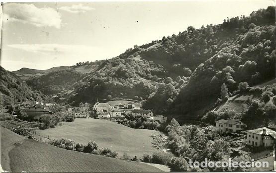 Postales: Valcarlos - Vista general - Foto 1