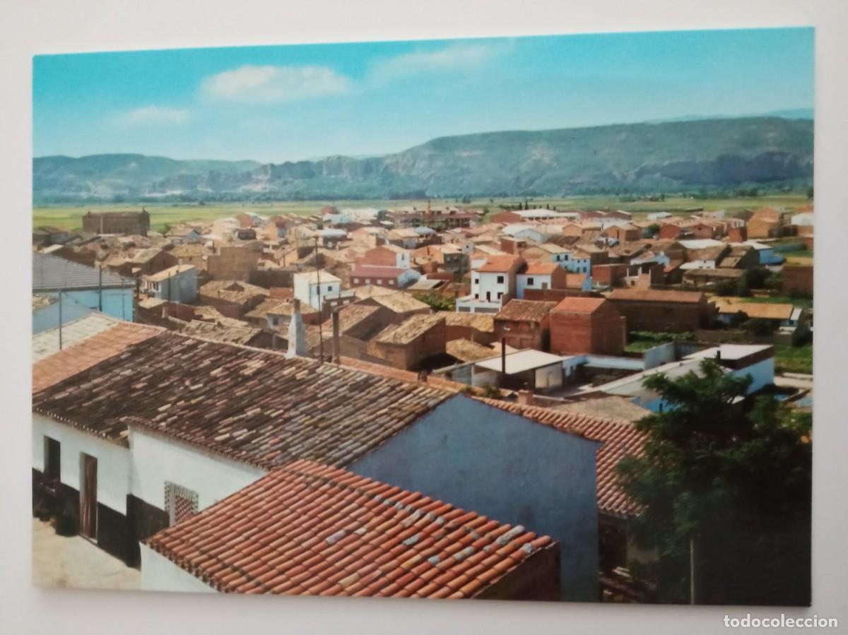 Postales: MENDAVIA, NAVARRA, POSTAL - Foto 1