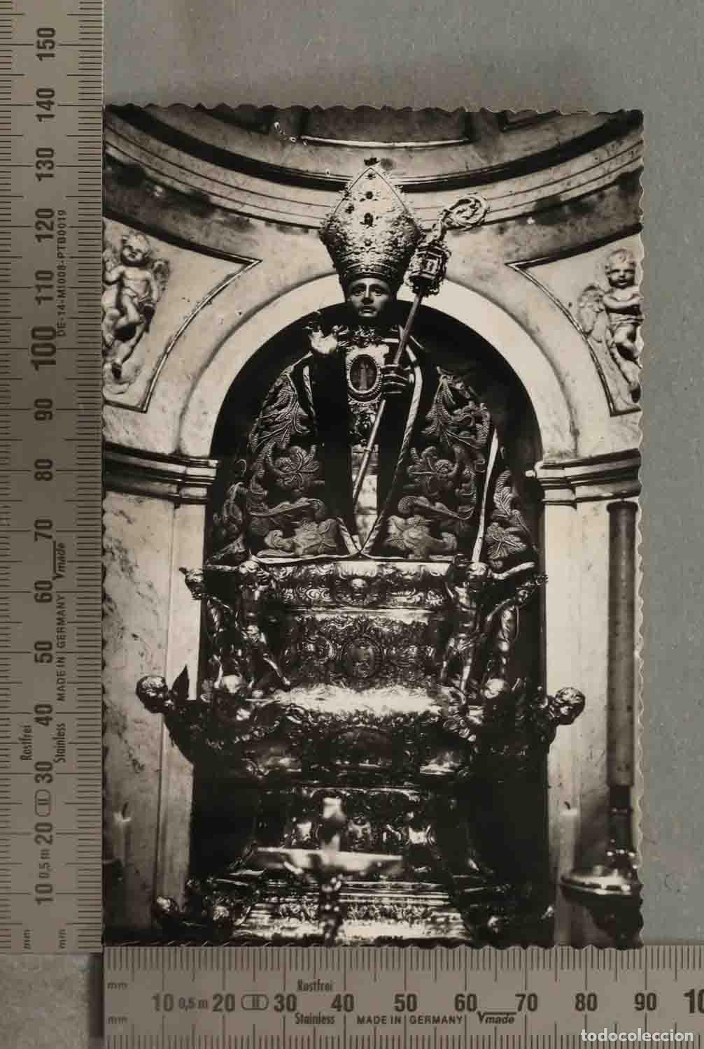 Postales: POSTAL. PAMPLONA 68-San Fermin - Foto 1