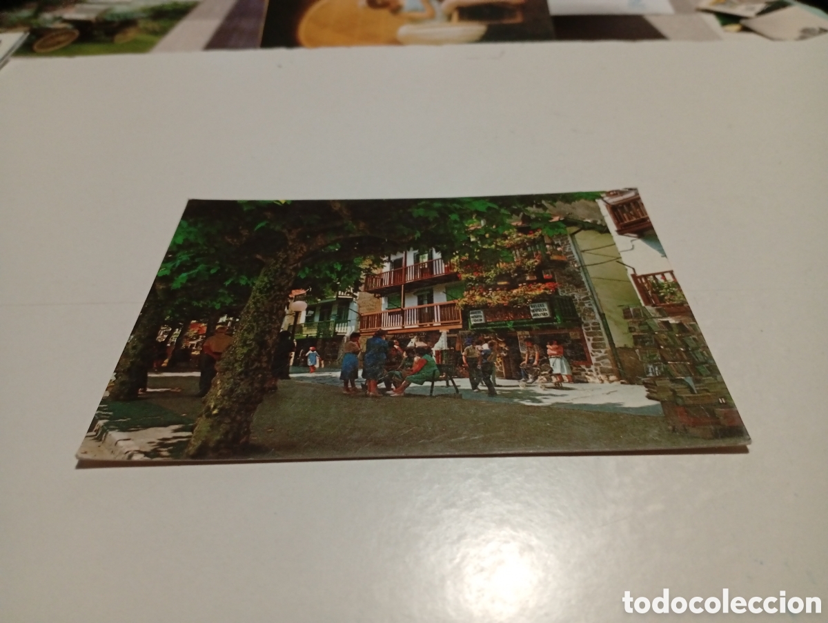 Postales: Postal Tudela......... - Foto 1