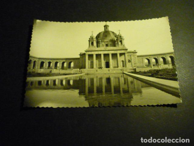 Postales: PAMPLONA MONUMENTO A LOS CAIDOS - Foto 1
