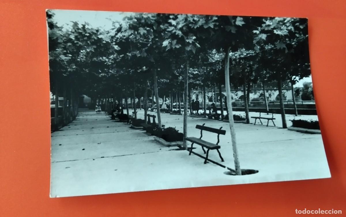 Postales: PERALTA , POSTAL ANTIGUA , BLANCO Y NEGRO - Foto 1