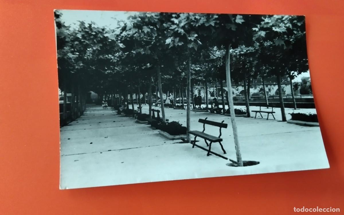 Postales: PERALTA , POSTAL ANTIGUA , BLANCO Y NEGRO - Foto 2