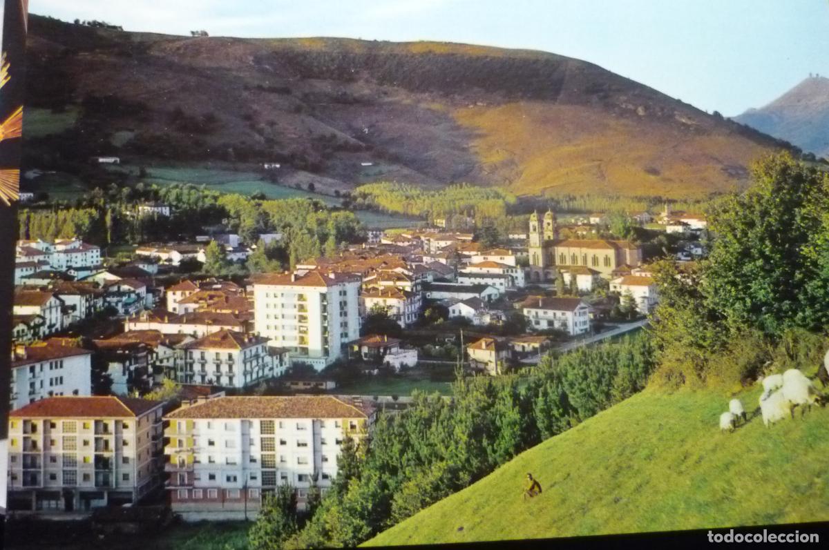 Postales: postal elizondo atardecer - Foto 1