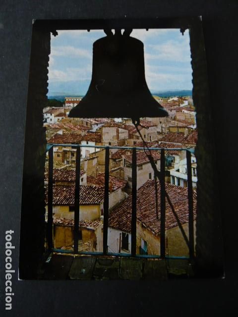 Postales: CASCANTE NAVARRA VISTA GENERAL - Foto 1