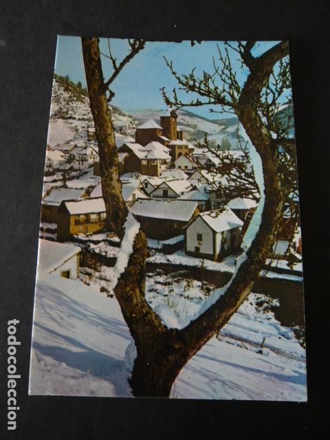 Postales: OCHAGAVIA NAVARRA VISTA - Foto 1
