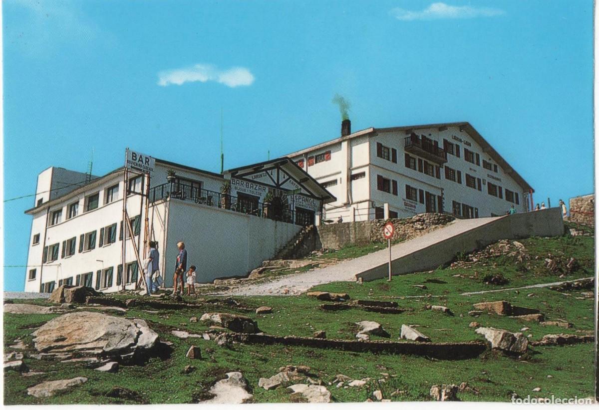 Postales: Navarra-Monte Larun--sin circular - Foto 1