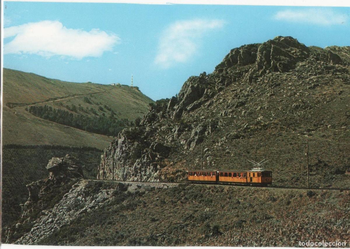 Postales: Navarra- Monte Larun--sin circular - Foto 1