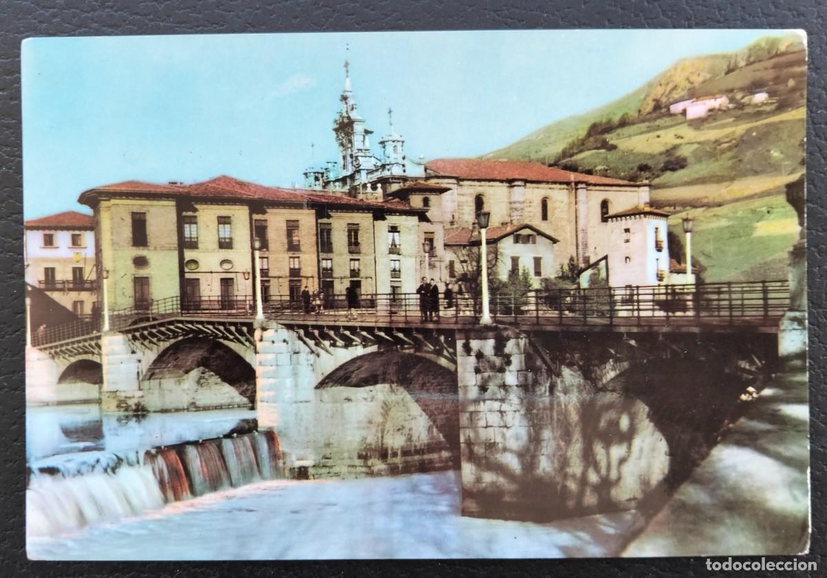Postales: POME5 31003 TOLOSA ( NAVARRA ) - Foto 1