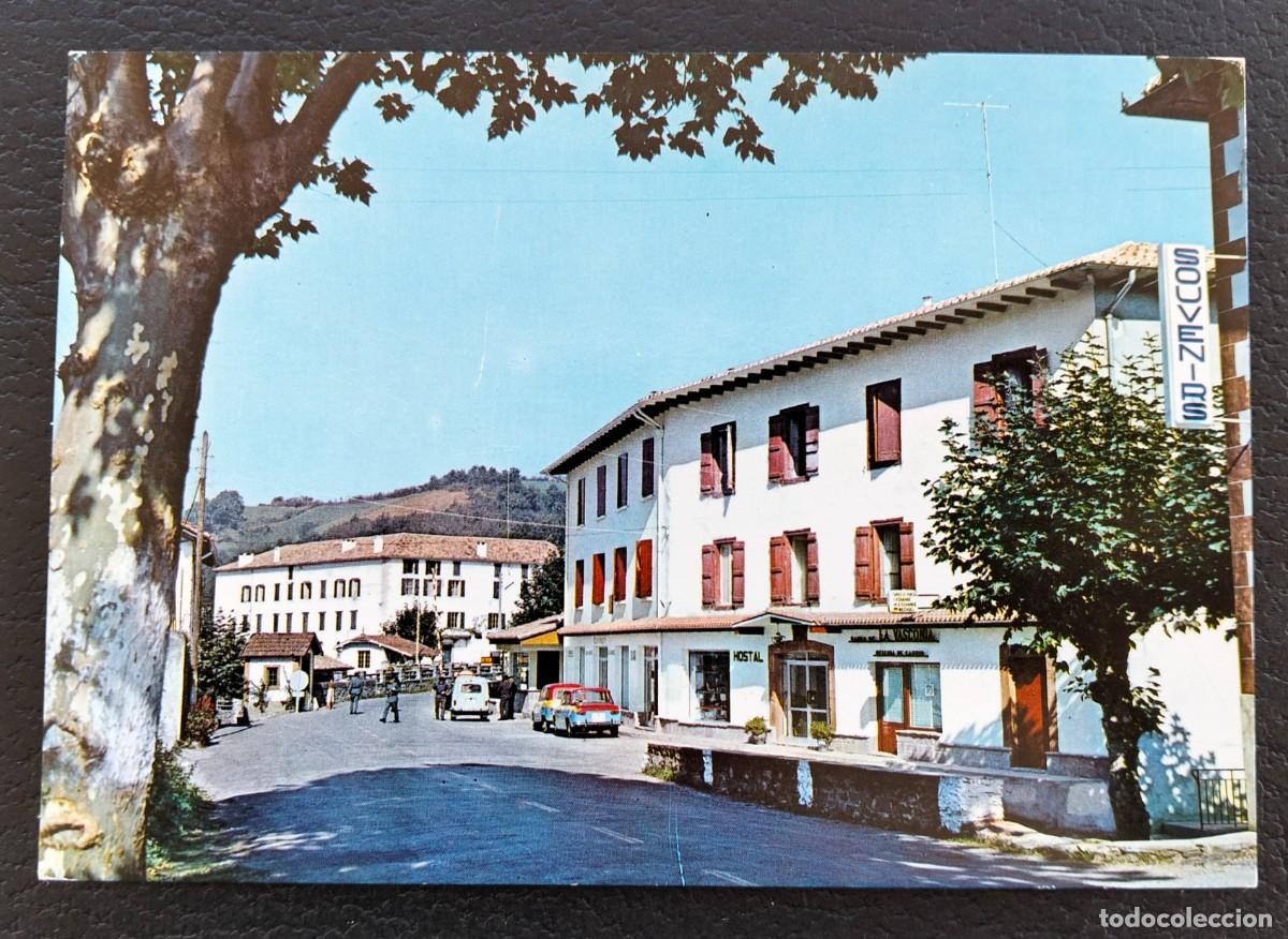 Postales: POME5 31005 DANCHARINEA ( NAVARRA ) - Foto 1