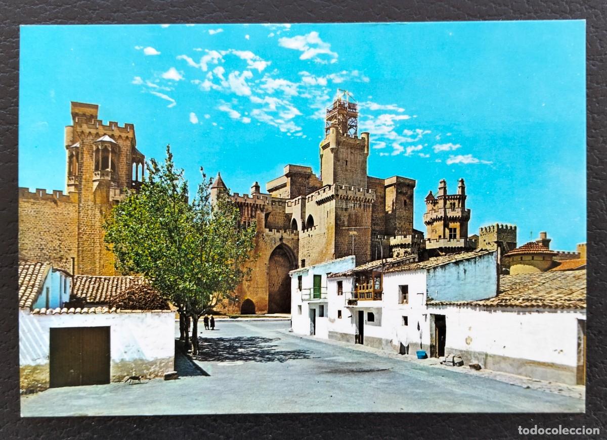 Postales: POME5 31006 OLITE ( NAVARRA ) - Foto 1