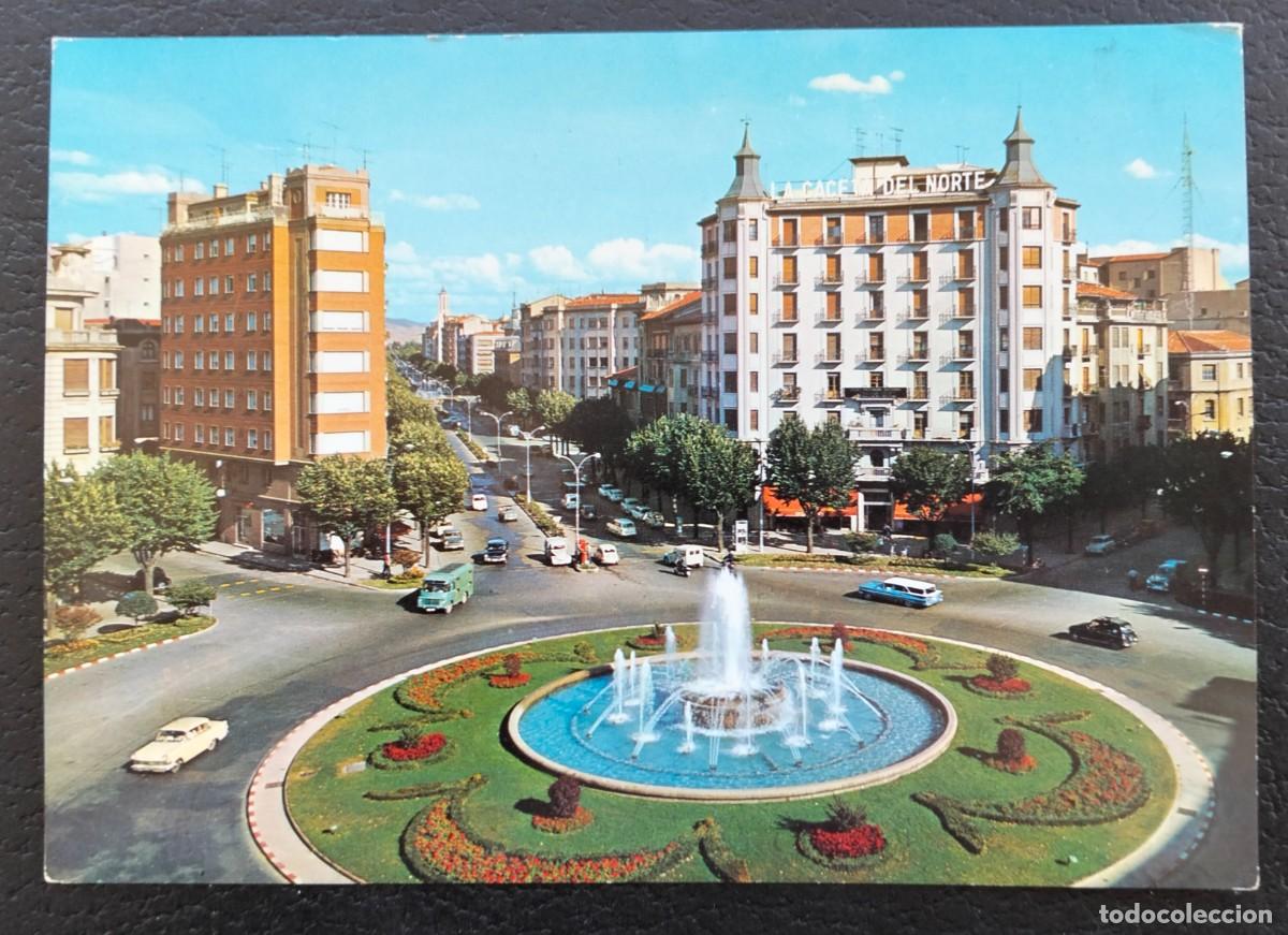Postales: POME5 31007 PAMPLONA ( NAVARRA ) - Foto 1