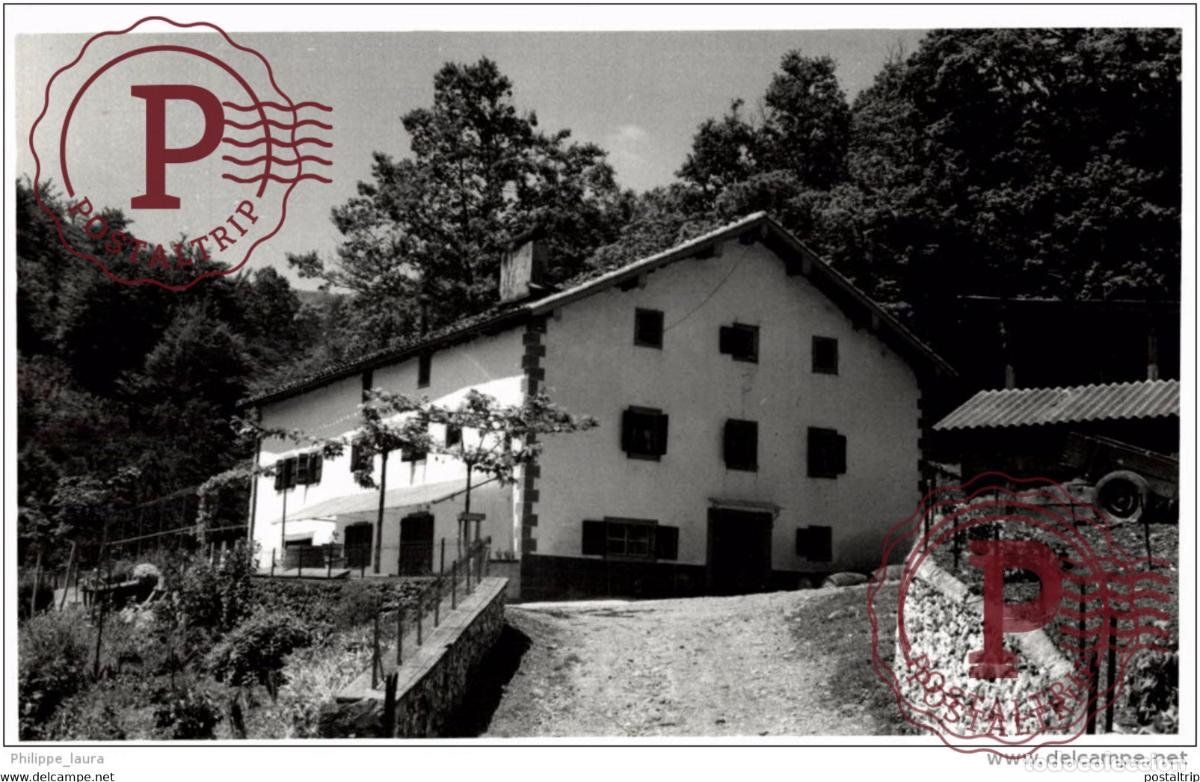 Postales: VENTA ERRECA. QUINTO REAL - Foto 1
