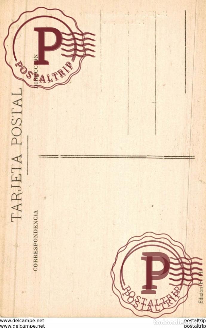 Postales: ISABA. PE&Ntilde;A EZCAURRE - Foto 2