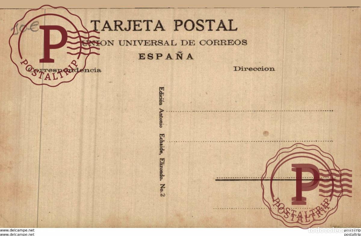 Postales: AOIZ ASERADERO DE IRATI - Foto 2