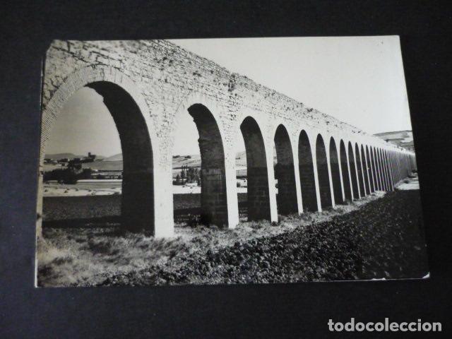Postales: PAMPLONA ACUEDUCTO NOAIN - Foto 1