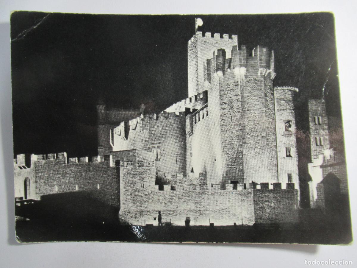 Postales: Castillo de Javier (Navarra) - S/C - Foto 1