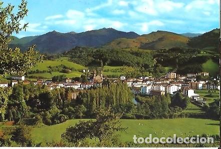 Postales: POSTAL A COLOR 11 ELIZONDO VISTA GENERAL