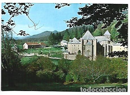 Postales: RONCESVALLES / NAVARRA - Foto 1