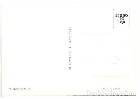 Postales: RONCESVALLES / NAVARRA - Foto 2