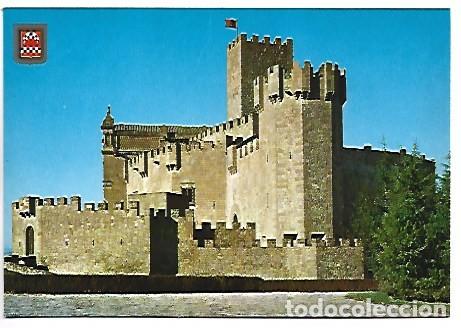 Postales: CASTILLO DE XAVIER / XAVIER CASTLE - NAVARRA - Foto 1