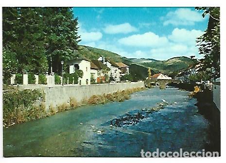 Postales: OCHAGAVIA.- NAVARRA.. - Foto 1