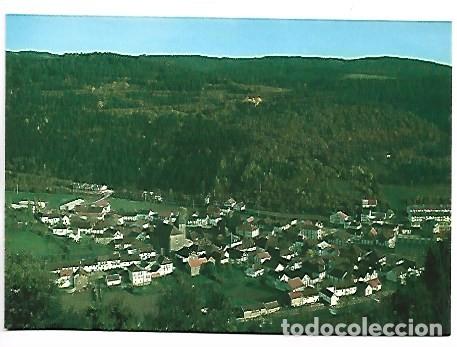 Postales: VISTA GENERAL.- OCHAGAVIA.- NAVARRA - Foto 1