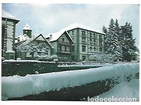Postales: OCHAGAVIA.- NAVARRA.. - Foto 1