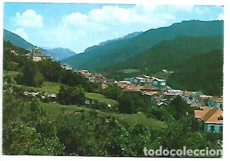 Postales: VISTA PARCIAL.- ROCAL - NAVARRA - Foto 1