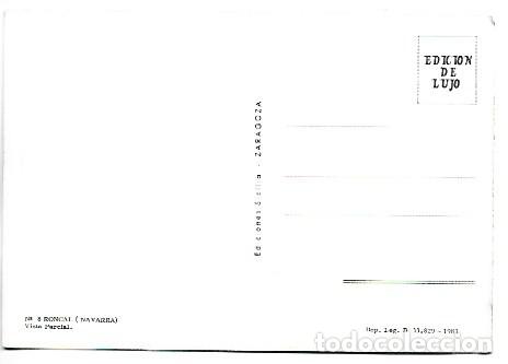 Postales: VISTA PARCIAL.- ROCAL - NAVARRA - Foto 2