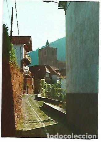 Postales: RINCON TIPICO.- ISABA / NAVARRA