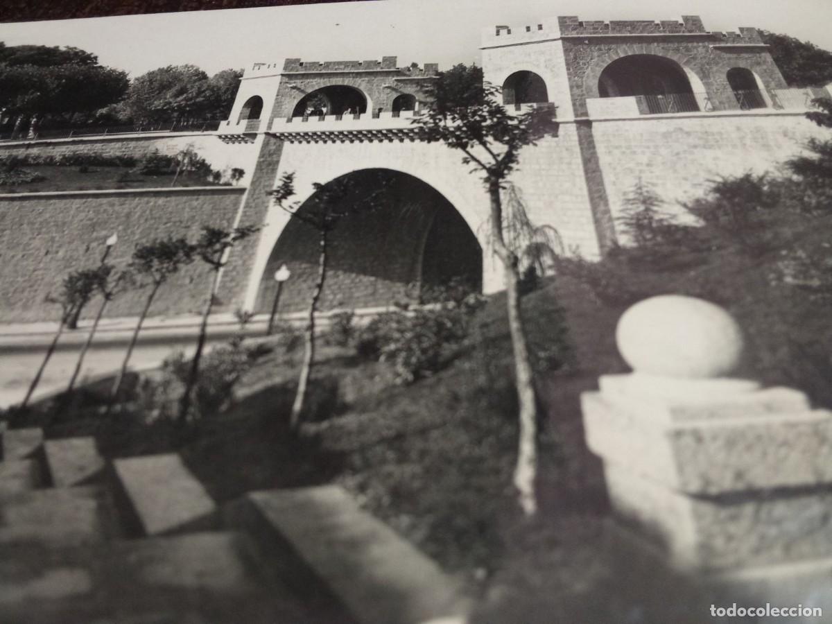 Postales: Pamplona.Portal nuevo. - Foto 2
