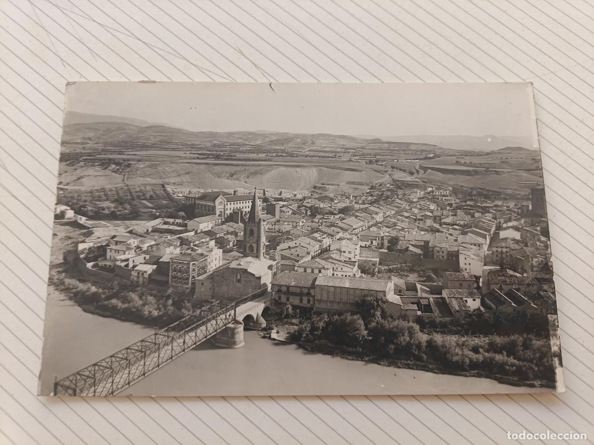 Postales: Sang&uuml;esa. Postal sin usar - Foto 1