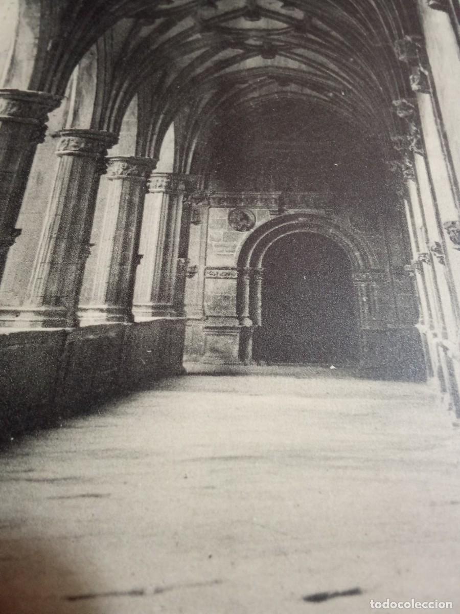 Postales: Navarra.Exmonasterio de Irache. - Foto 2