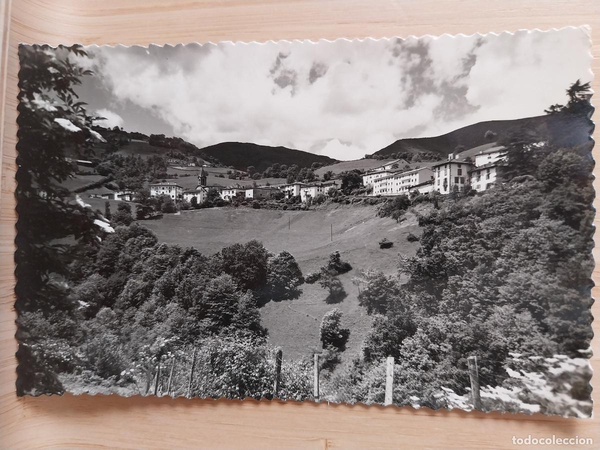 Postales: VALCARLOS ED SICILIA 8 SC ORIGINAL