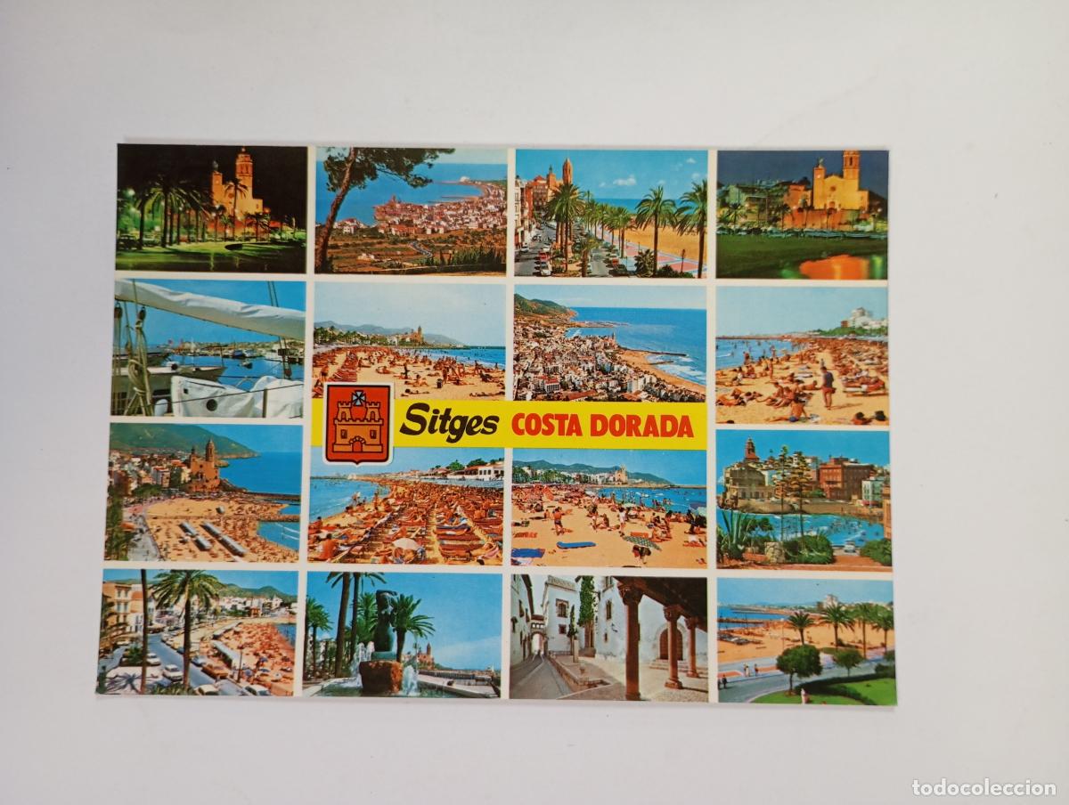 Postales: POSTAL DE ESPA&Ntilde;A. TDKP29J