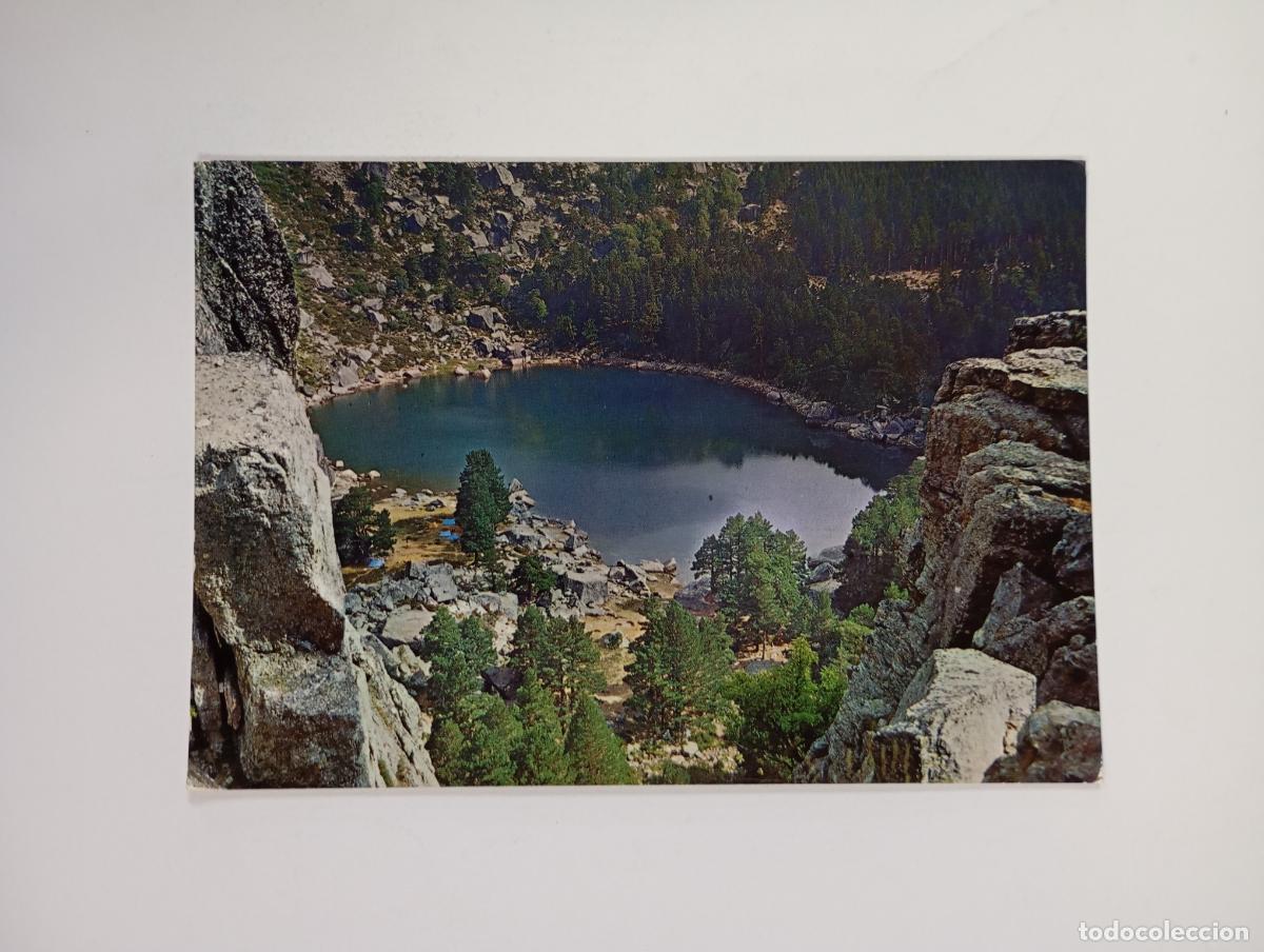 Postales: POSTAL DE ESPA&Ntilde;A. TDKP29J