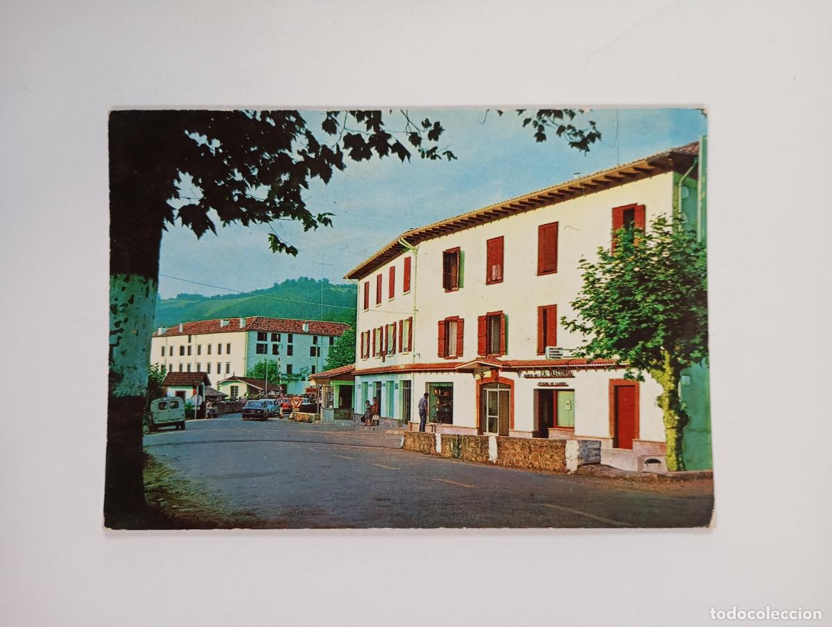 Postales: POSTAL DE ESPA&Ntilde;A. TDKP29J