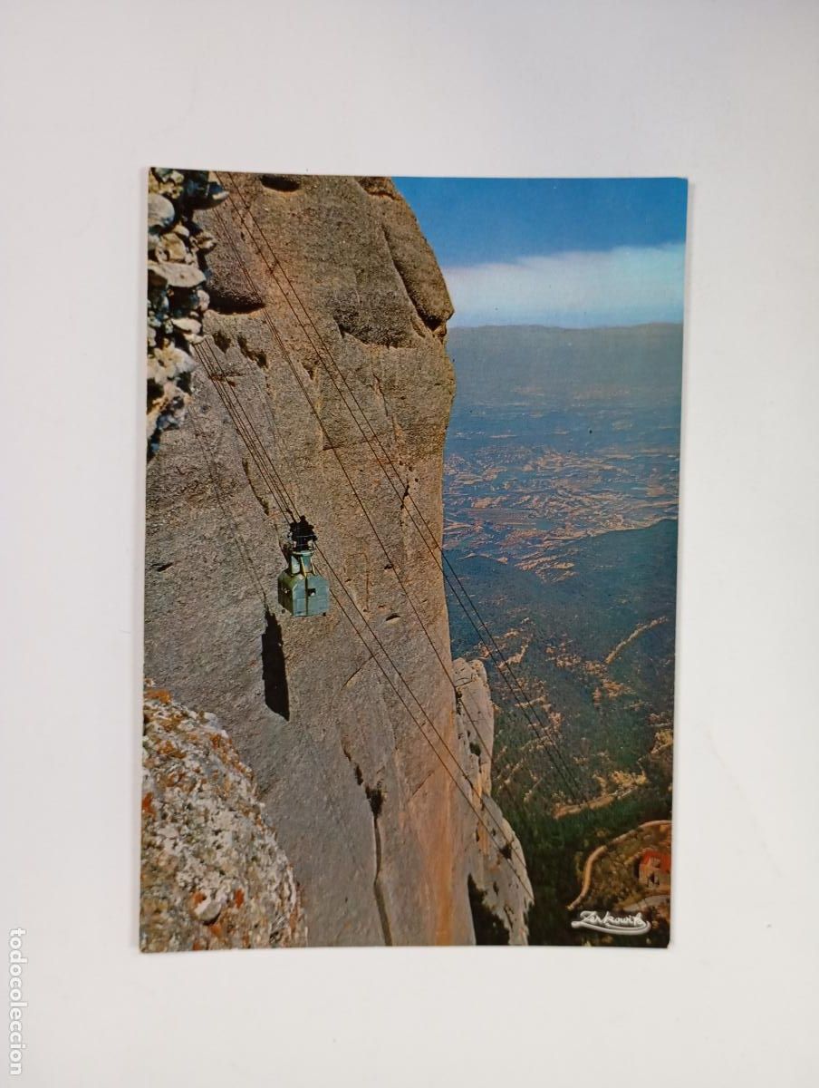 Postales: POSTAL DE ESPA&Ntilde;A. TDKP29J