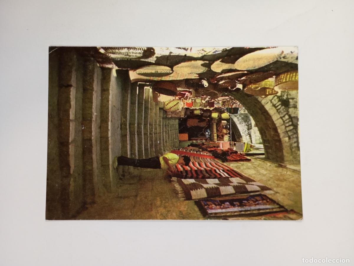 Postales: POSTAL DE ESPA&Ntilde;A. TDKP29J